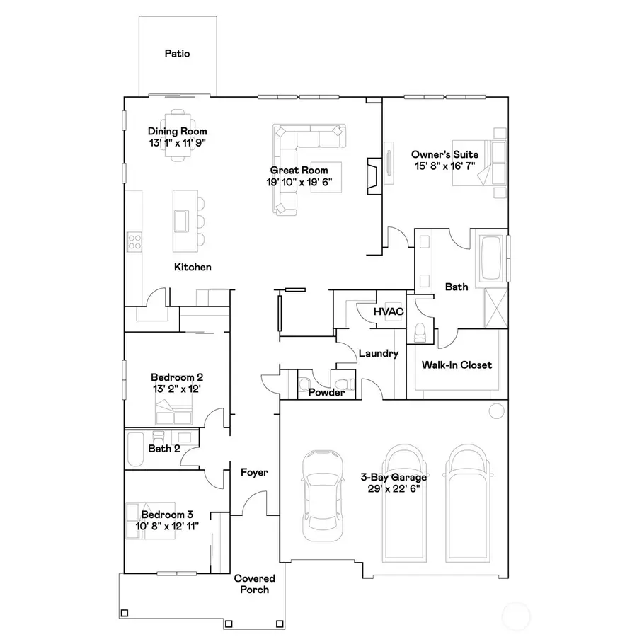 5505 N 87th Avenue, Camas, WA 98607 - #3