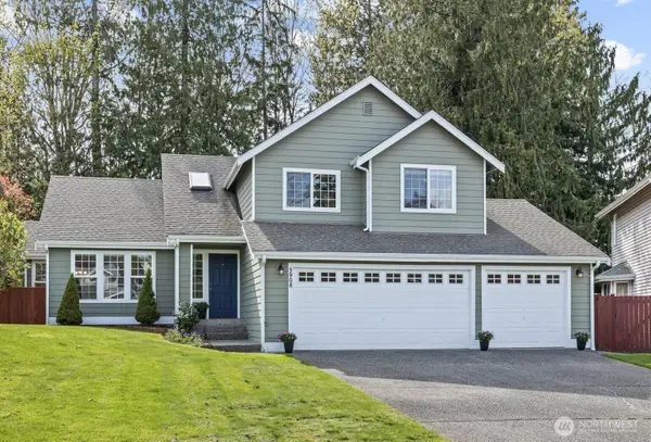5908 70th Avenue Ne, Marysville, WA 98270