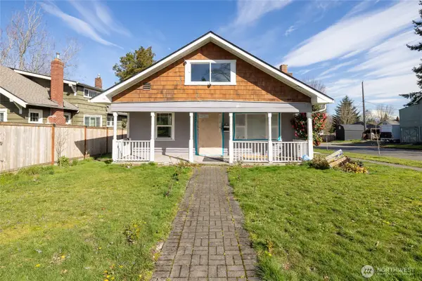 4539 Undisclosed, Tacoma, WA 98418