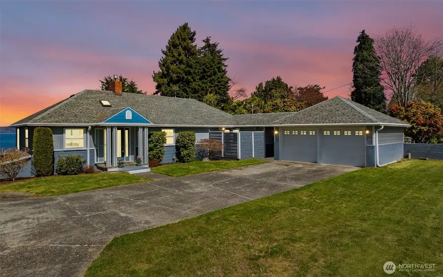 8424 East Side Drive Ne, Tacoma, WA 98422 - #2
