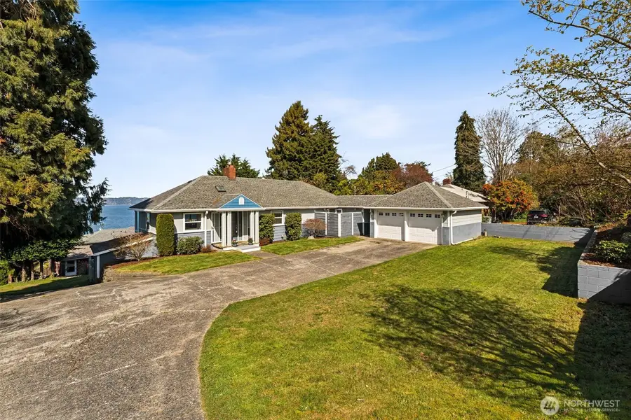 8424 East Side Drive Ne, Tacoma, WA 98422 - #3