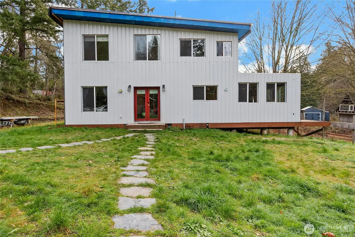 17410 68th Street Nw, Vaughn, WA 98394 - #1