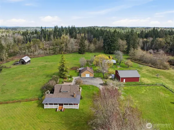 2723 Key Peninsula Highway Sw, Lakebay, WA 98349