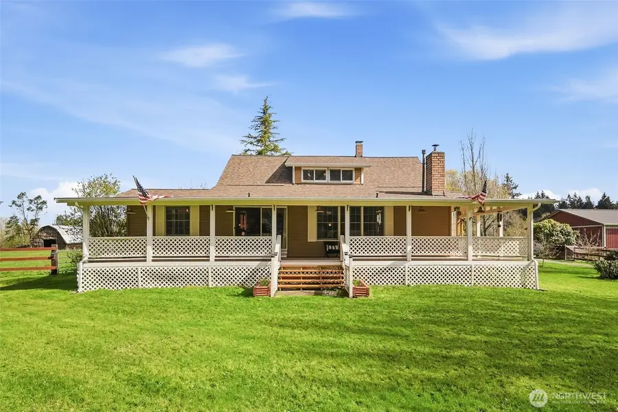 2723 Key Peninsula Highway Sw, Lakebay, WA 98349 - #3