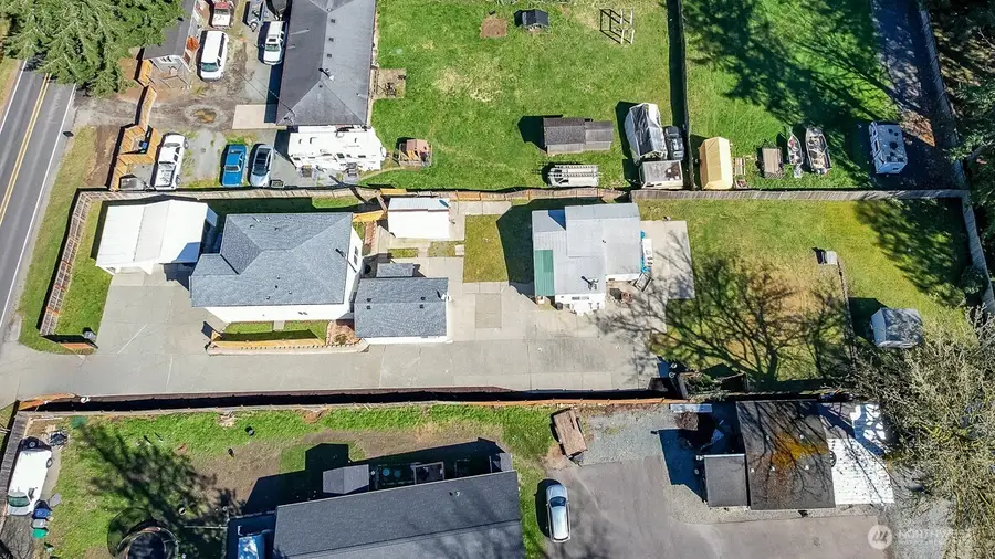 3026 140th Street Nw, Marysville, WA 98271 - #2