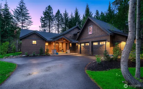 70 Bull Wheel Ln, Cle Elum, WA 98922