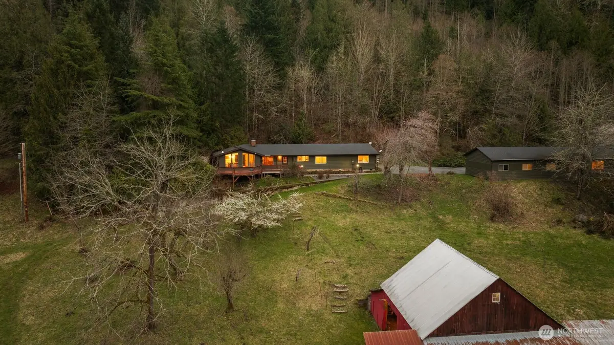 31014 128th Street E, Buckley, WA 98321 - #1