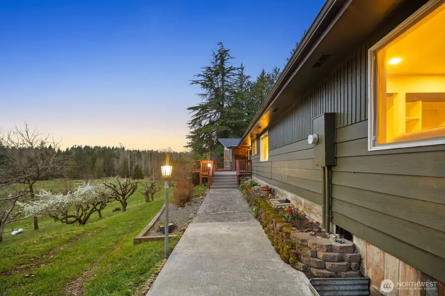 31014 128th Street E, Buckley, WA 98321 - #2