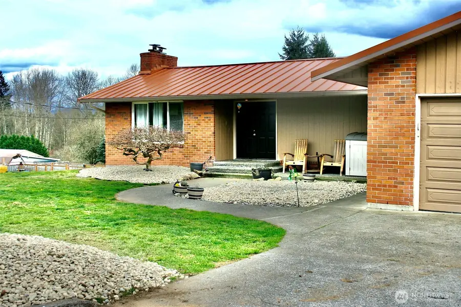 15625 11th Avenue Ne, Arlington, WA 98223 - #2