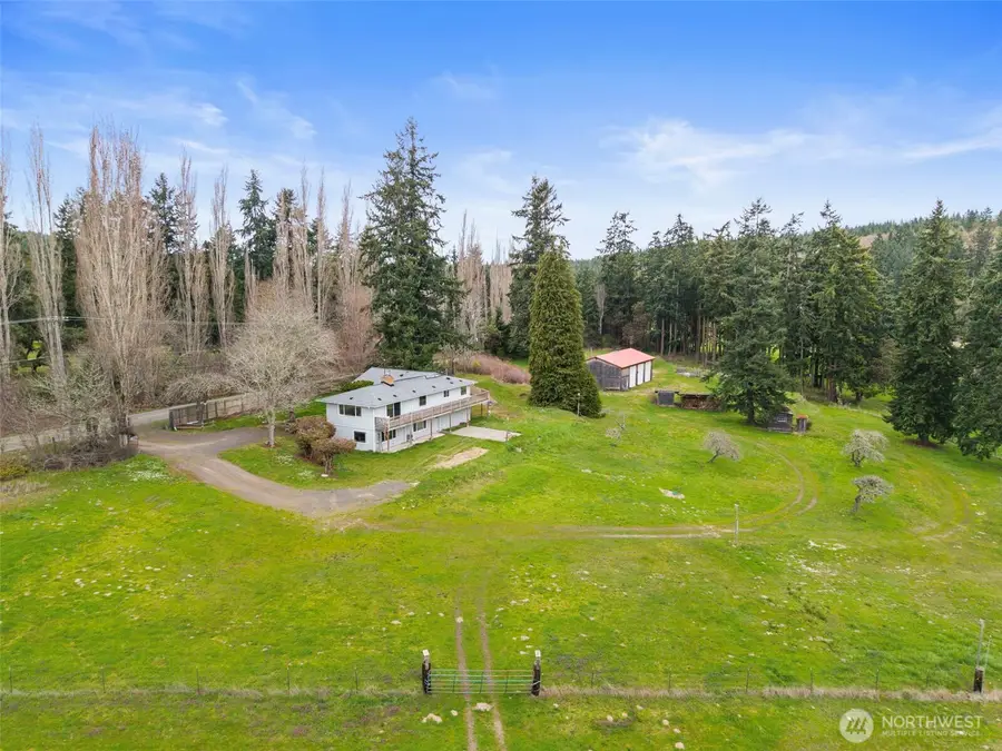 3161 S Discovery Road, Port Townsend, WA 98368 - #2