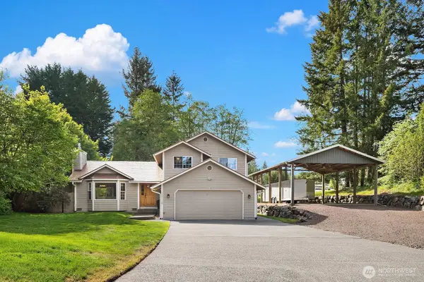 15718 NE 198th Street, Woodinville, WA 98072