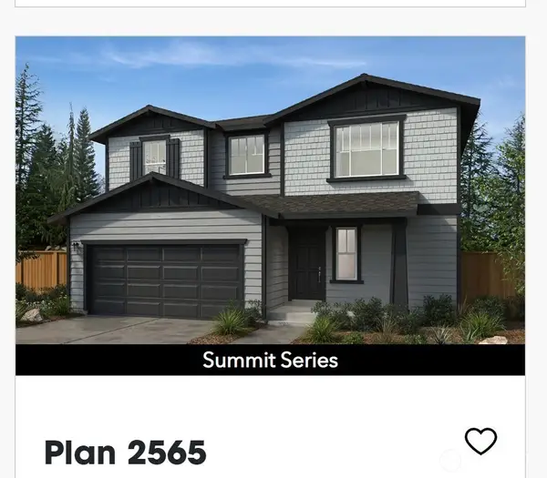 3725 99th Place Ne #13, Marysville, WA 98270