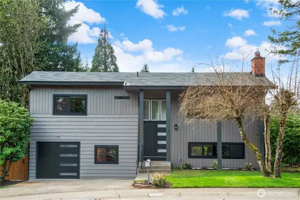 10925 NE 117th Place, Kirkland, WA 98034