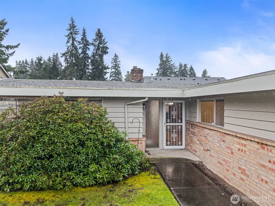2612 204th Street Sw, Lynnwood, WA 98036 - #3