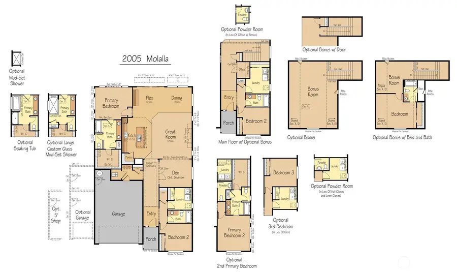 2123 96th Avenue Ct E #35, Edgewood, WA 98371 - #2