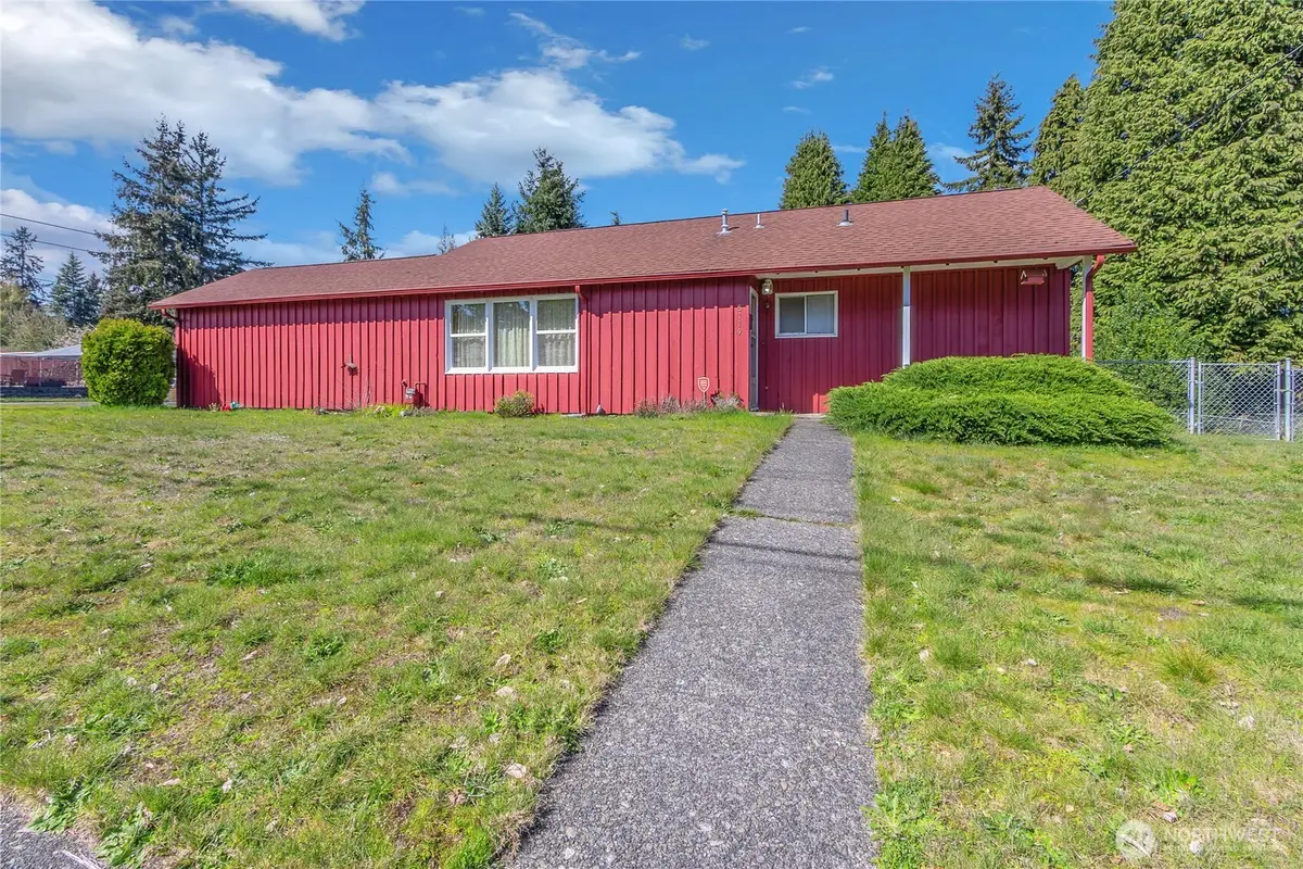 5119 31st Street, Tacoma, WA 98407 - #1