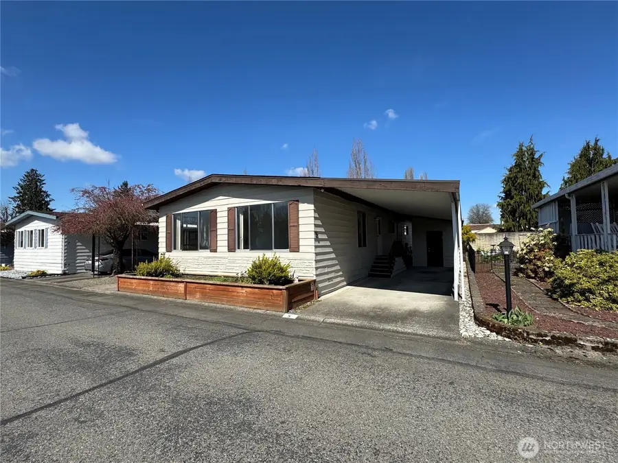 1402 22nd Street Ne #5, Auburn, WA 98002 - #3