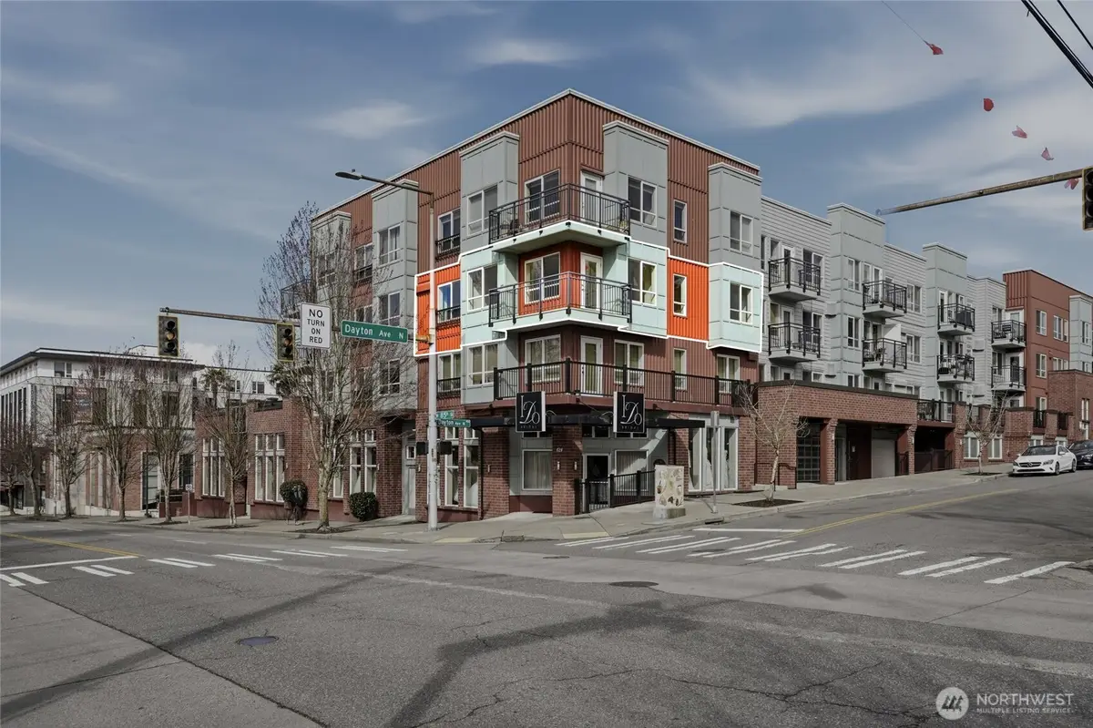 424 N 85th Street #317, Seattle, WA 98103 - #1