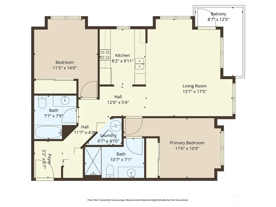 424 N 85th Street #317, Seattle, WA 98103 - #2