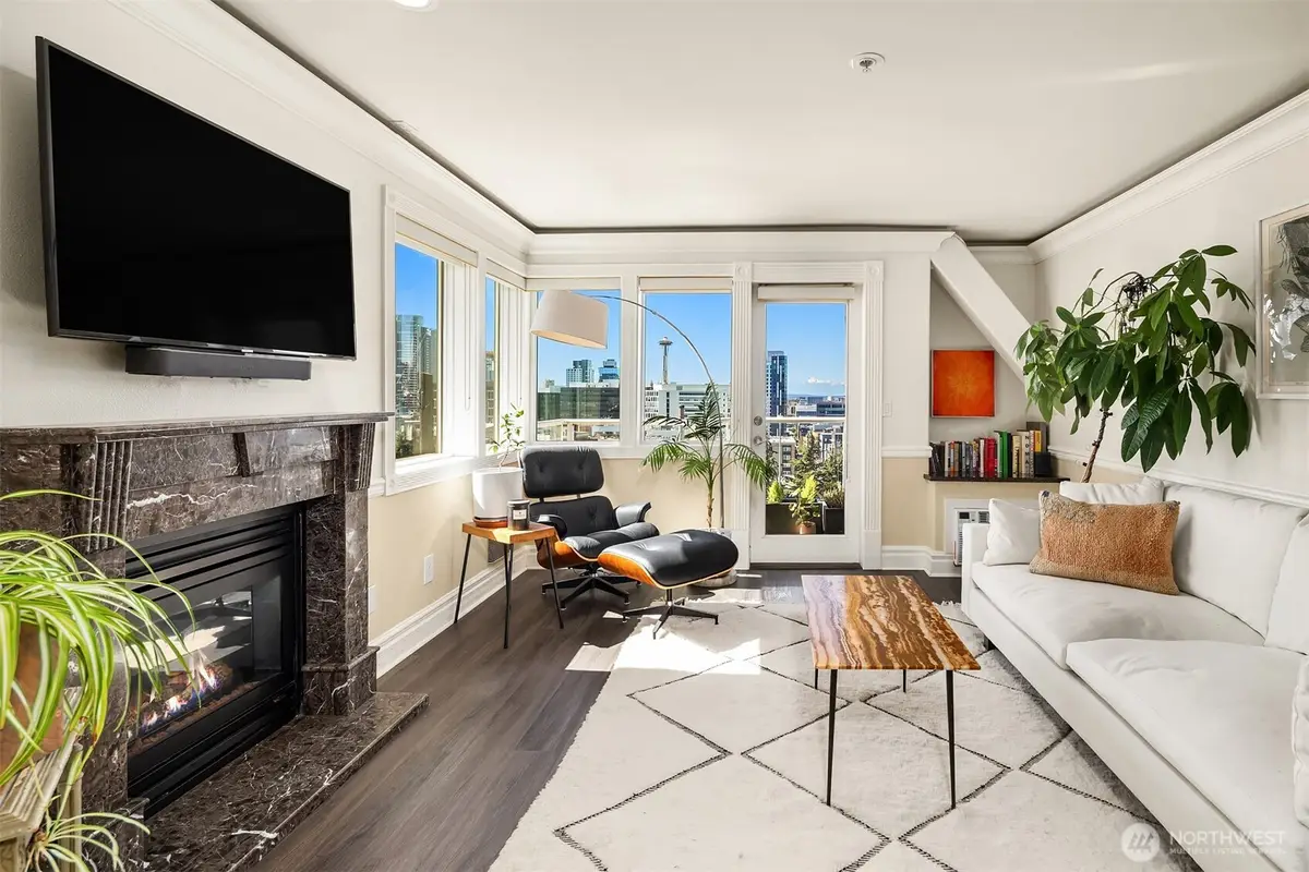 311 E Republican Street #201, Seattle, WA 98102 - #1