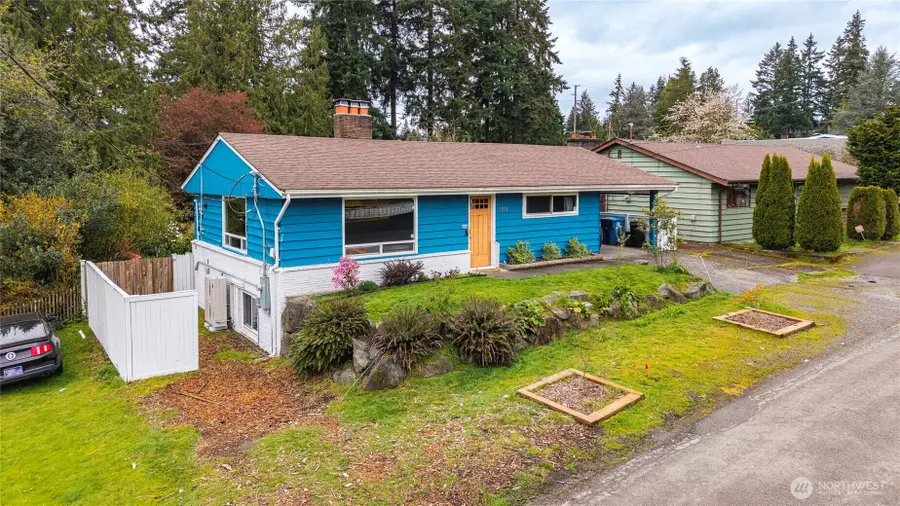 11515 7th Avenue Ne, Seattle, WA 98125 - #2