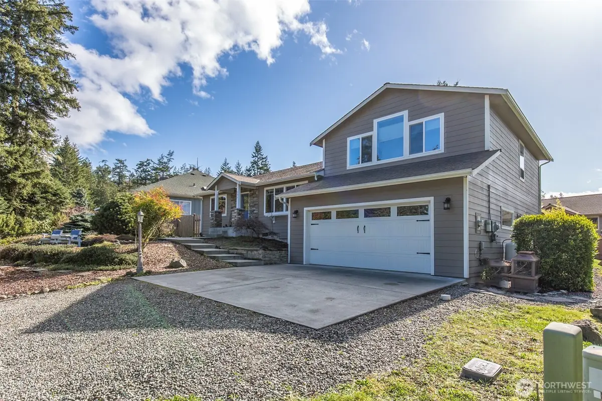 306 Taylor Boulevard, Sequim, WA 98382 - #1