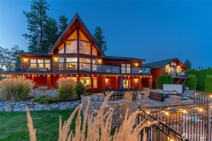 1995 Lakeshore Drive, Manson, WA 98831 - #2