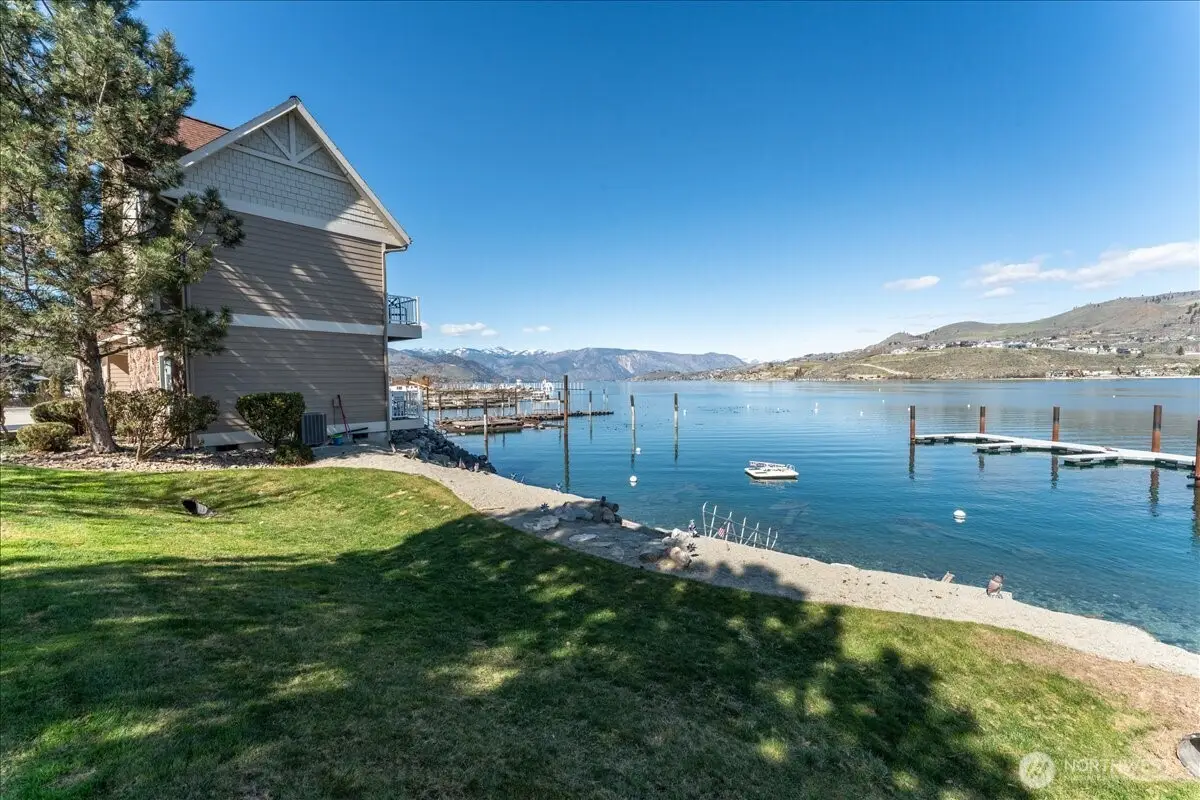 1120 W Woodin Avenue #3, Chelan, WA 98816 - #1