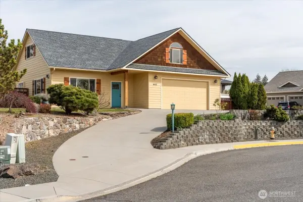 443 Dorado Court, East Wenatchee, WA 98802