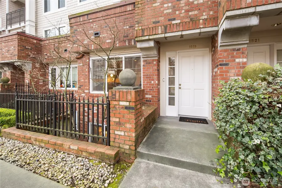 1519 NW 57th Street, Seattle, WA 98107 - #3