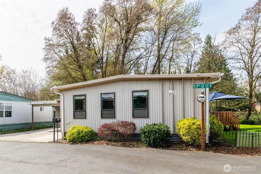 7108 53rd Street Ct E, Puyallup, WA 98371 - #2
