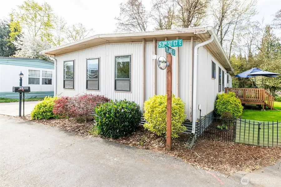 7108 53rd Street Ct E, Puyallup, WA 98371 - #3