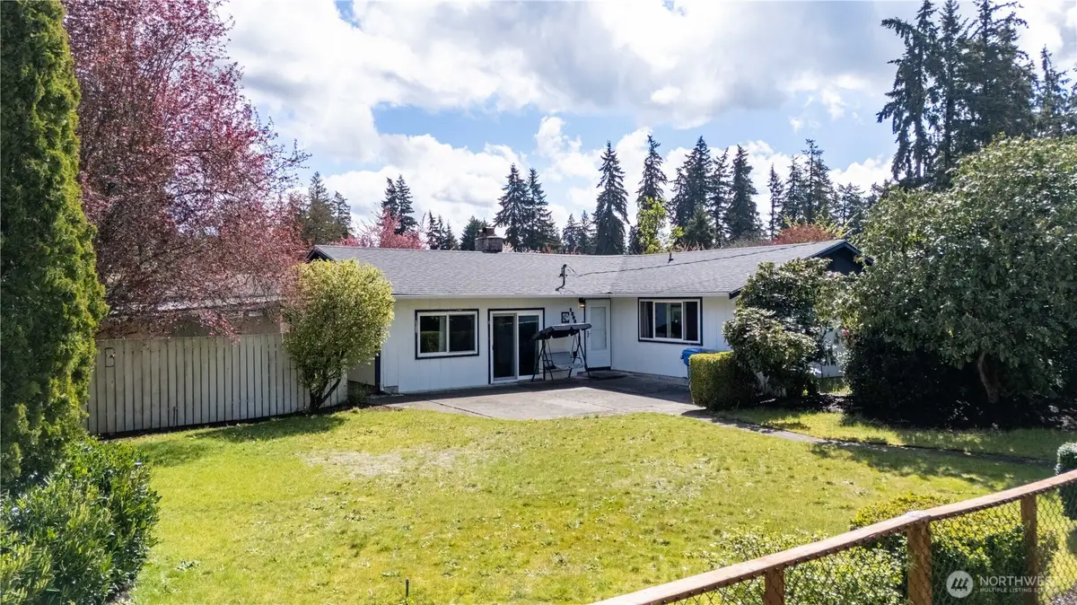 12001 107th Avenue Ct E, Puyallup, WA 98374 - #1