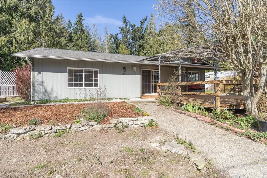 21 Glen Avenue, Chimacum, WA 98325 - #2