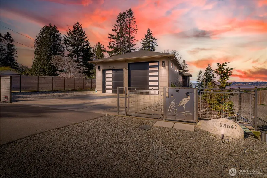 25641 Marine View Drive S, Des Moines, WA 98198 - #2