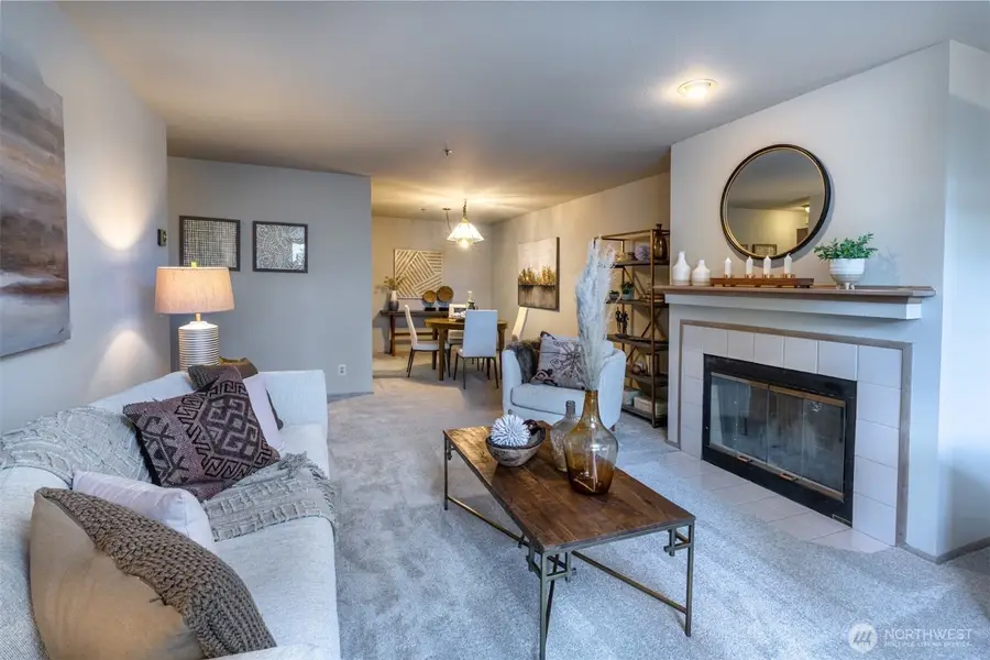 200 99th Avenue Ne #16, Bellevue, WA 98004 - #3