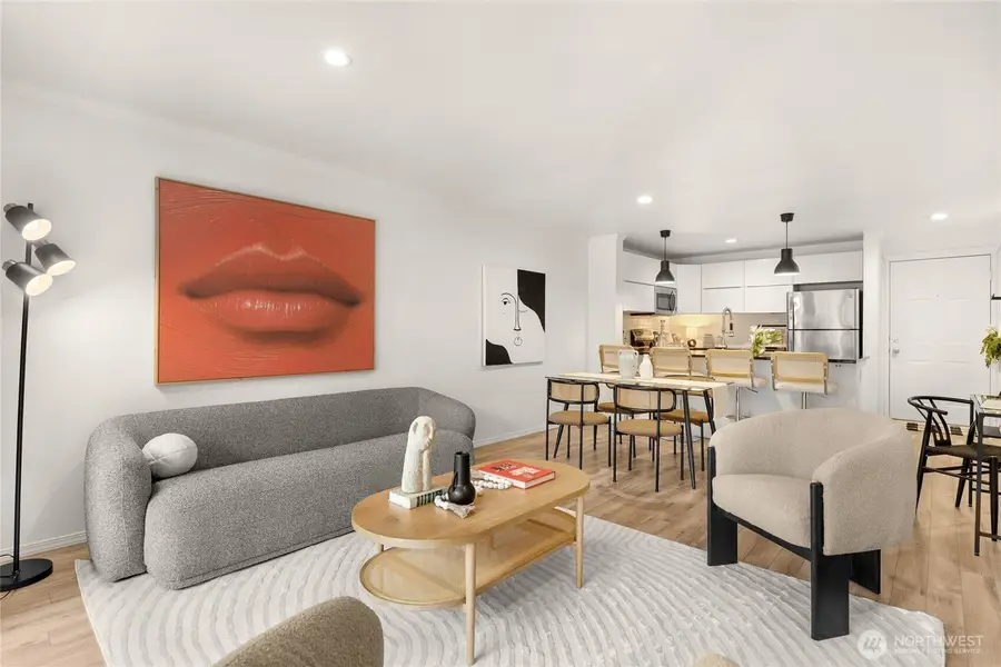 2250 NW 58th Street #302, Seattle, WA 98107 - #2