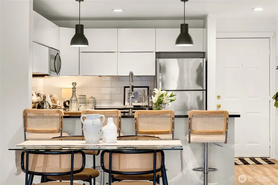 2250 NW 58th Street #302, Seattle, WA 98107 - #3