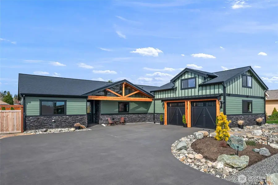 8227 Comox Road, Blaine, WA 98230 - #2