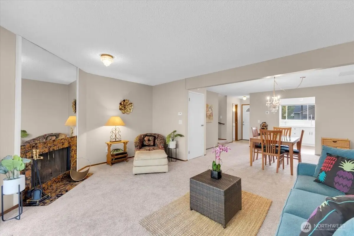 12024 101st Avenue Ne #E2, Kirkland, WA 98034 - #1