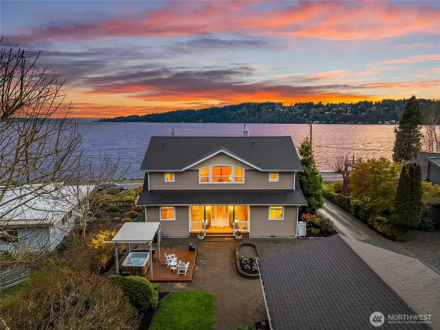 3450 Crystal Springs Drive Ne, Bainbridge Island, WA 98110 - #3