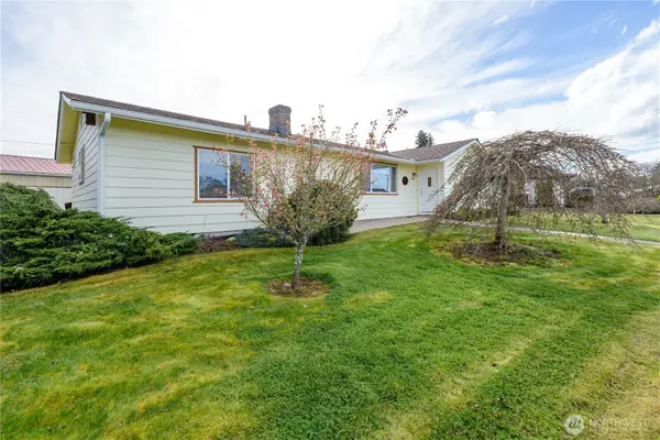 343 W Hemlock, Sequim, WA 98382