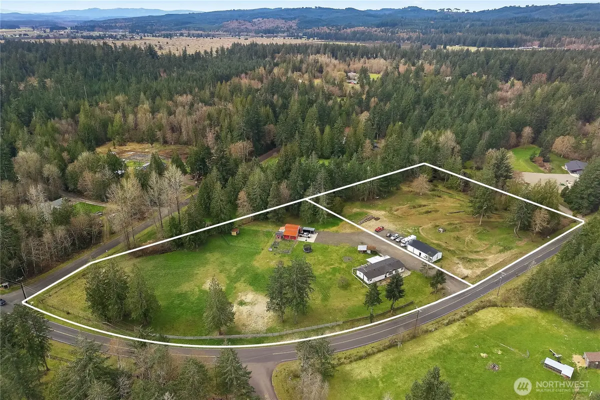 12515 Waddell Creek Road Sw, Olympia, WA 98512 - #1