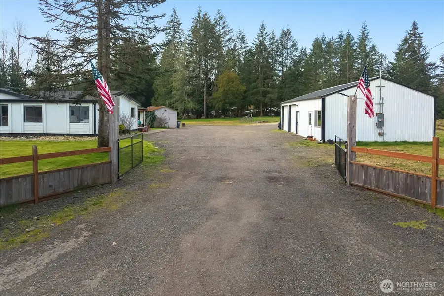 12515 Waddell Creek Road Sw, Olympia, WA 98512 - #3