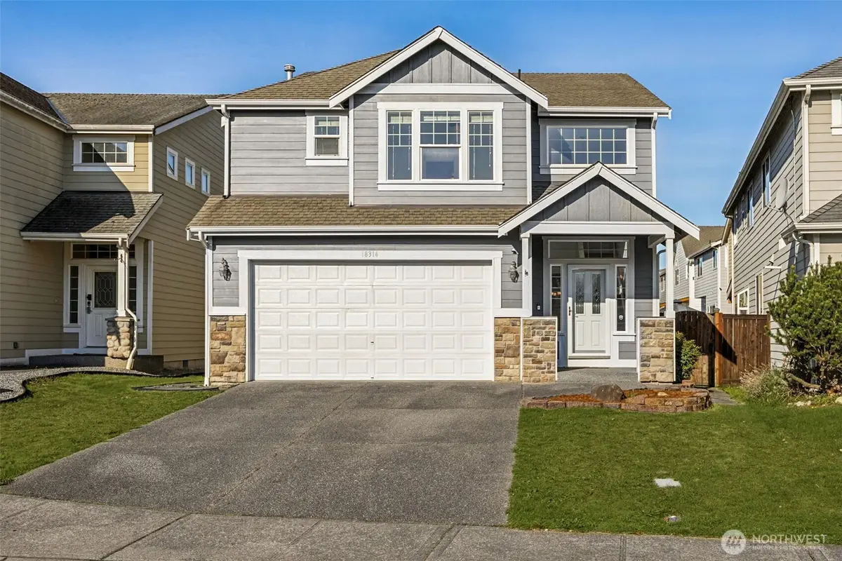 18314 115th Avenue E, Puyallup, WA 98374 - #1