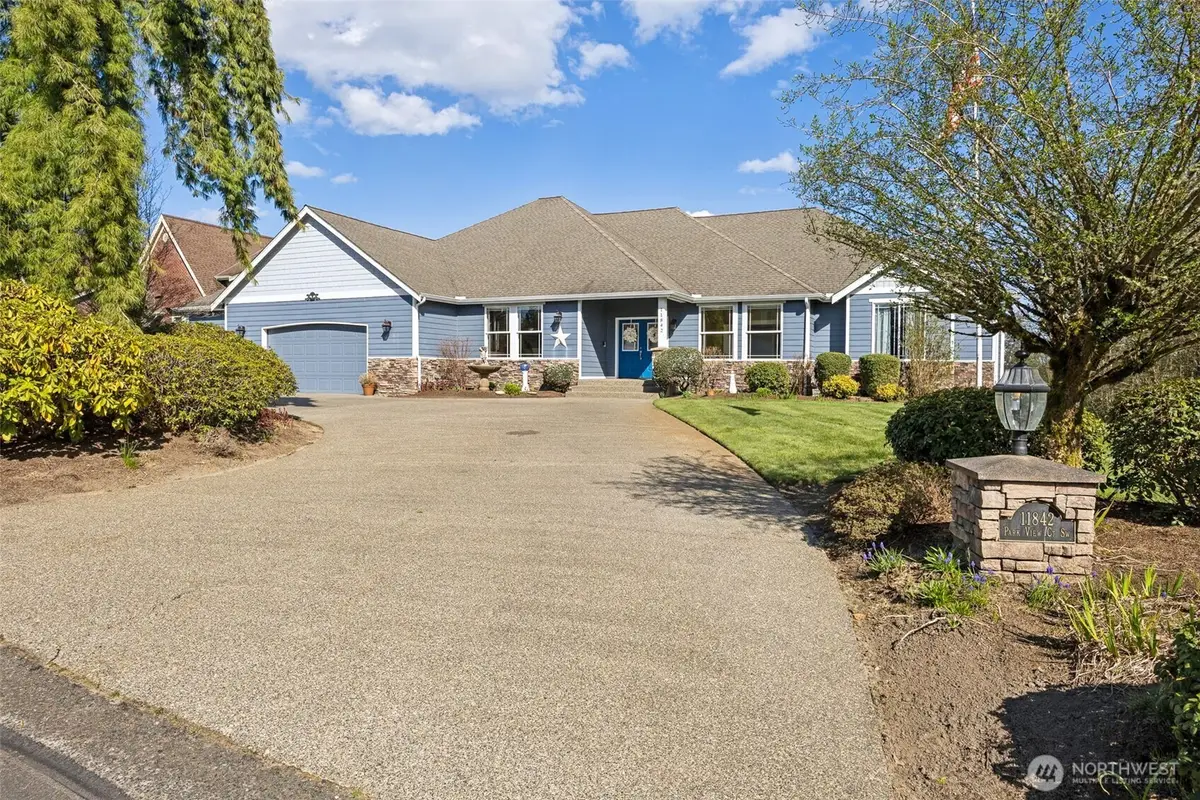 11842 Parkview Court Sw, Olympia, WA 98512 - #1