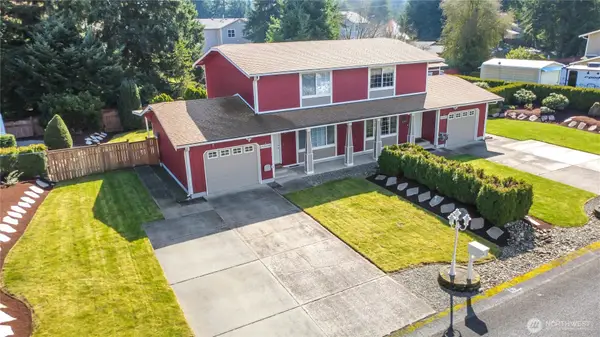 14305 107th Avenue Ct E, Puyallup, WA 98374