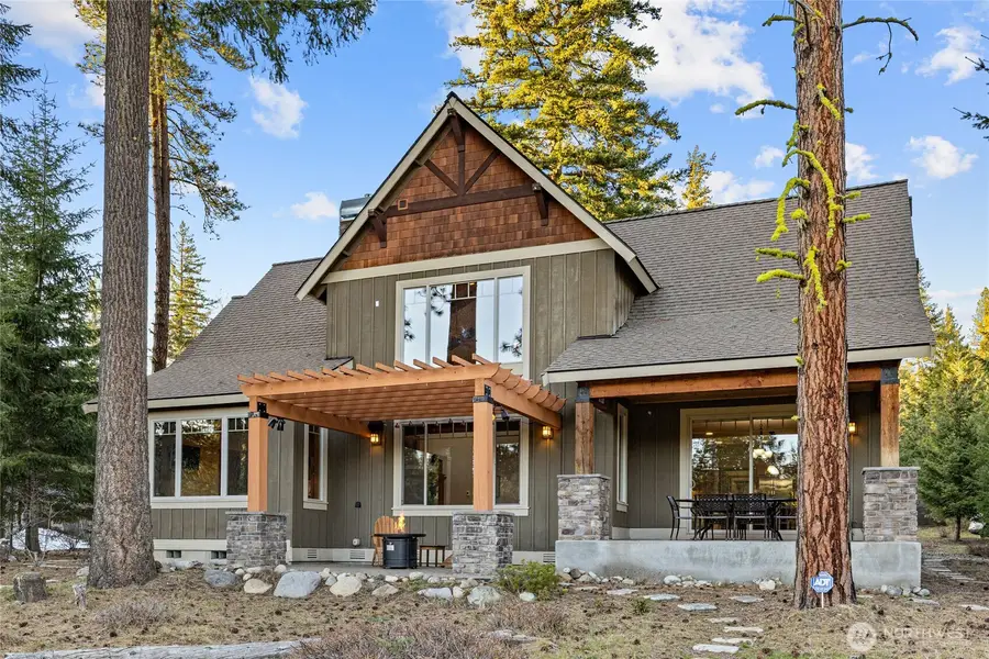 2101 Coal Mine Way, Cle Elum, WA 98922 - #3