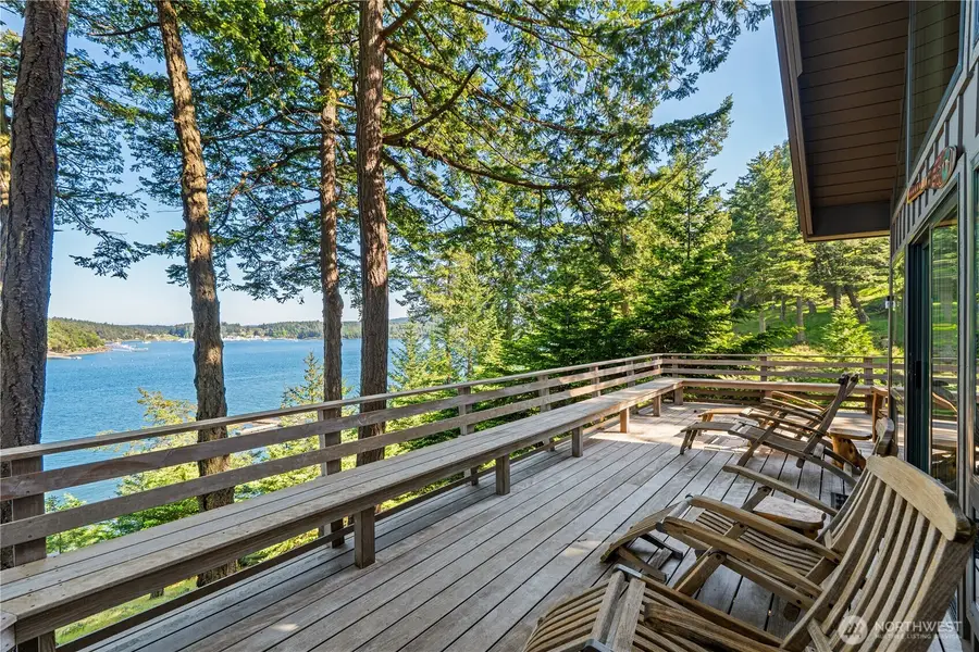 5 Nelson Trail, San Juan Island, WA 98250 - #3
