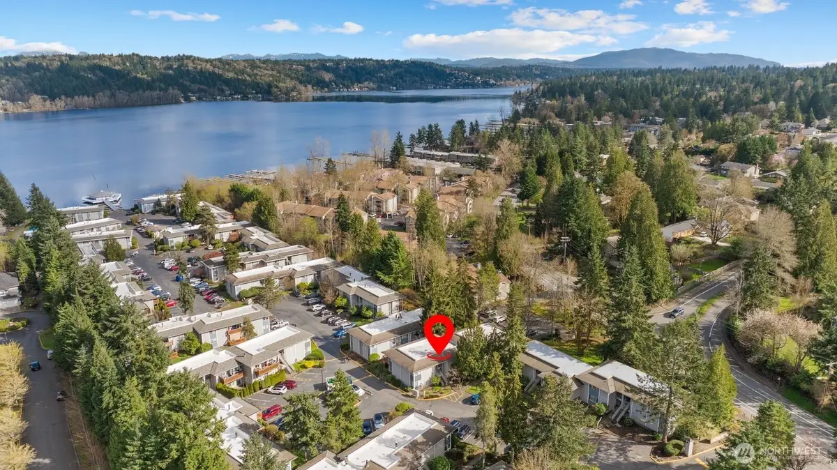 17203 NE 45th Street #46, Redmond, WA 98052 - #1